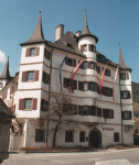 Schloss Rosenberg